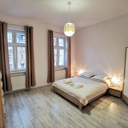 Apartament Seven 웨그니차 외부 사진