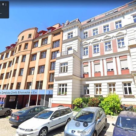 Apartament Seven 웨그니차 외부 사진
