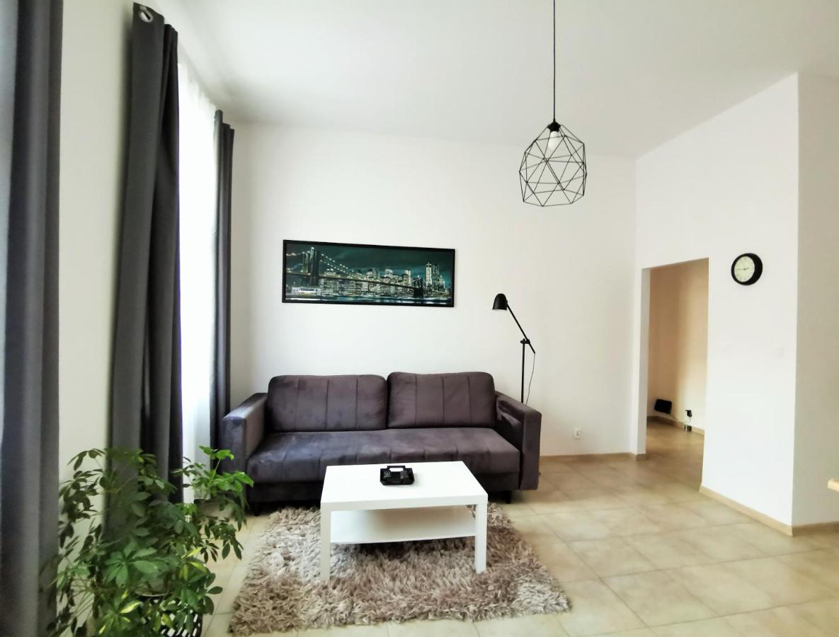 Apartament Seven 웨그니차 외부 사진