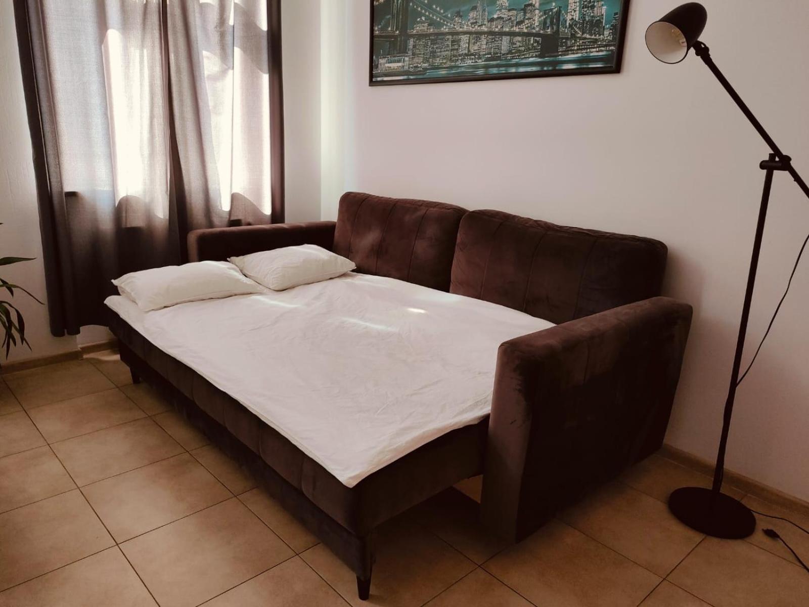 Apartament Seven 웨그니차 외부 사진